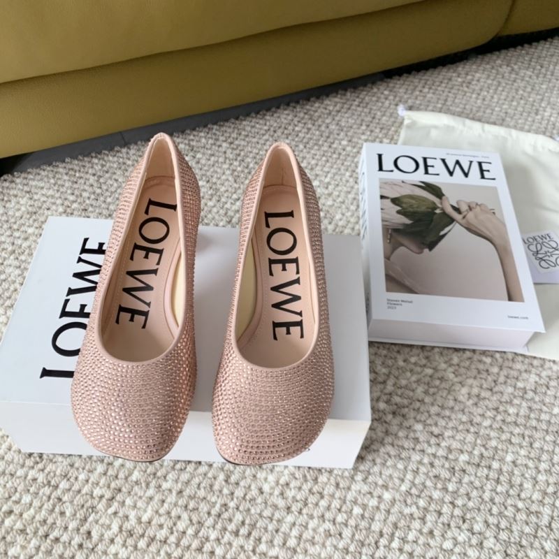 Loewe Shoes